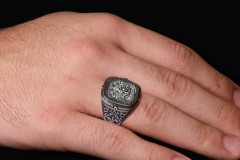 Family-Crest-Rings-from-Military-Online-Shopping-Y81-Design-3